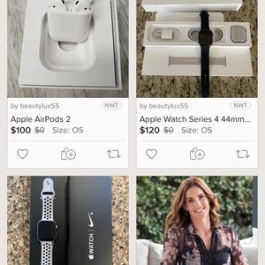 Beware of this scam artist